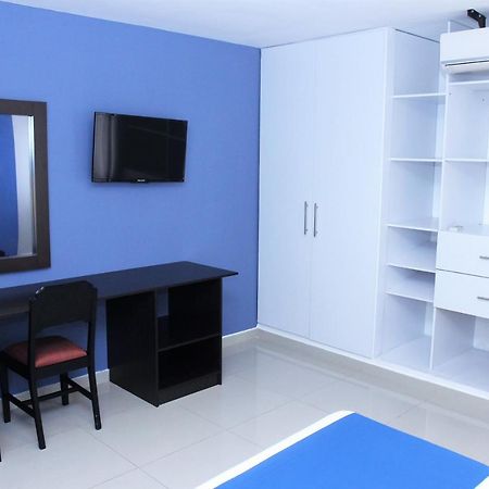 Eslait Hotel & Apartamentos Barranquilla  Zewnętrze zdjęcie