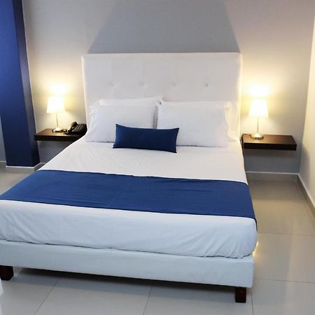 Eslait Hotel & Apartamentos Barranquilla  Zewnętrze zdjęcie